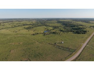 Property photo 29 - LARGE KANSAS AUCTION - 7,672+/- ACRES OFFERED IN 12 TRACTS IN CHAUTAUQUA COUNTY, KANSAS